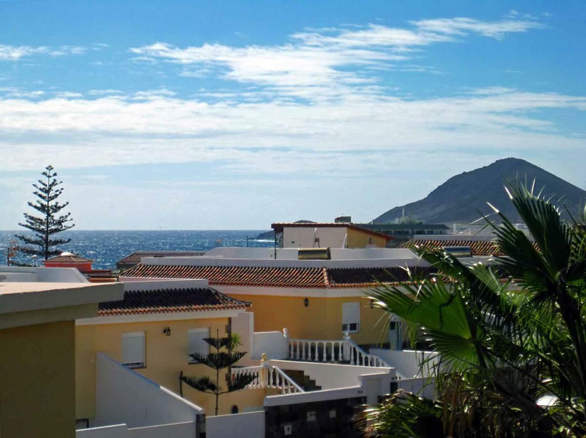 Las Dunas 2 By Rentmedano Pretty 2 Bedroom Villa, Ocean Views, Pool And Wifi El Médano Exteriér fotografie