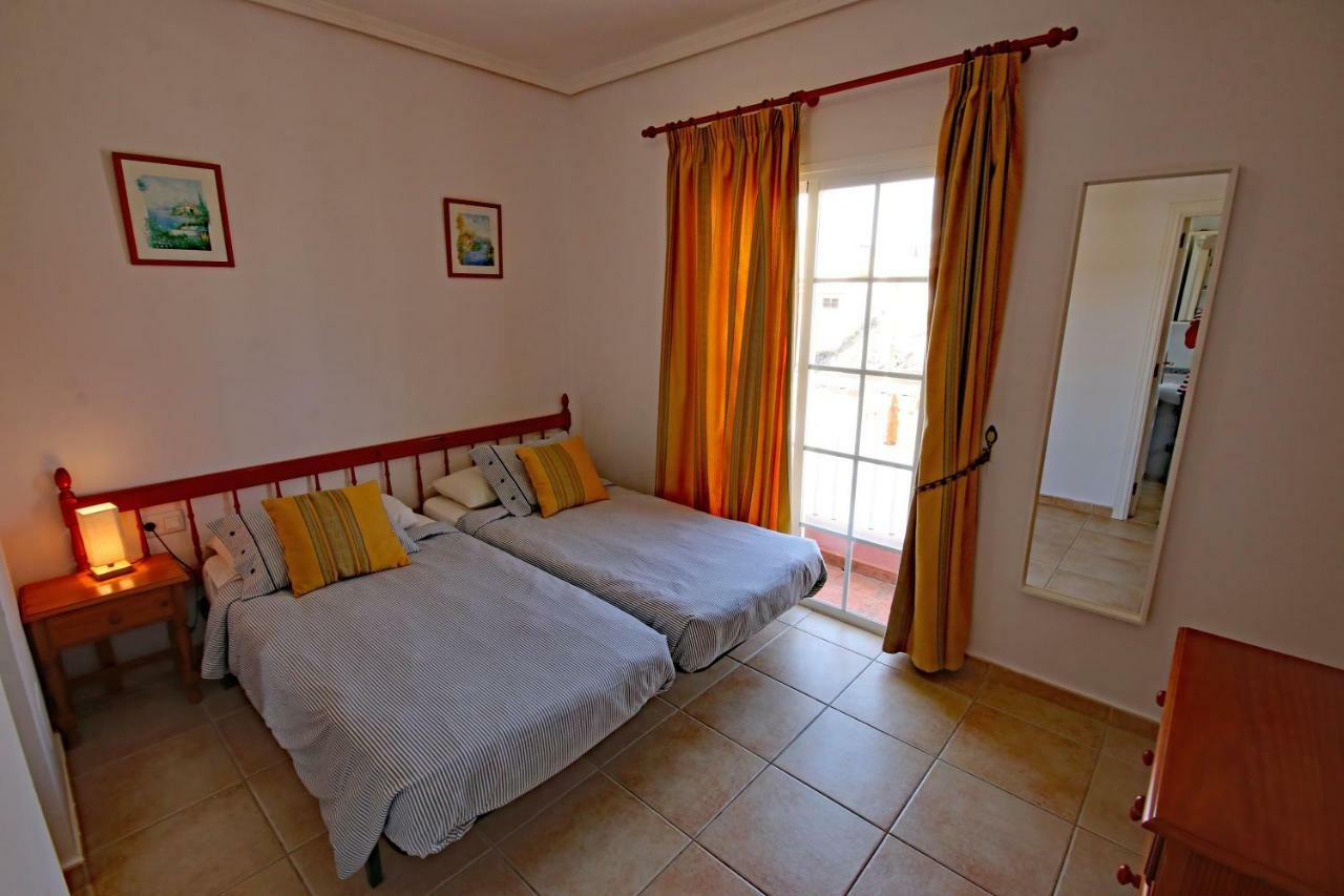 Las Dunas 2 By Rentmedano Pretty 2 Bedroom Villa, Ocean Views, Pool And Wifi El Médano Exteriér fotografie